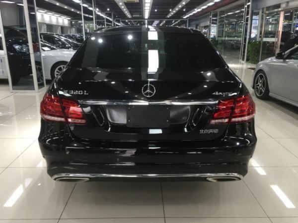 奔驰e级 e320 coupe 3.0t