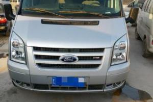 【江苏二手车】2011年4月_二手江铃 全顺 福特