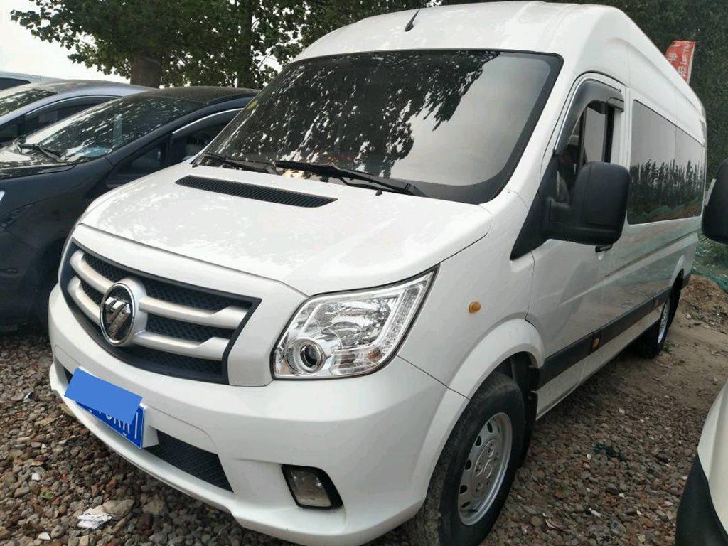 河南二手车 郑州二手车报价 二手轿车 二手福田 二手图雅诺 详情
