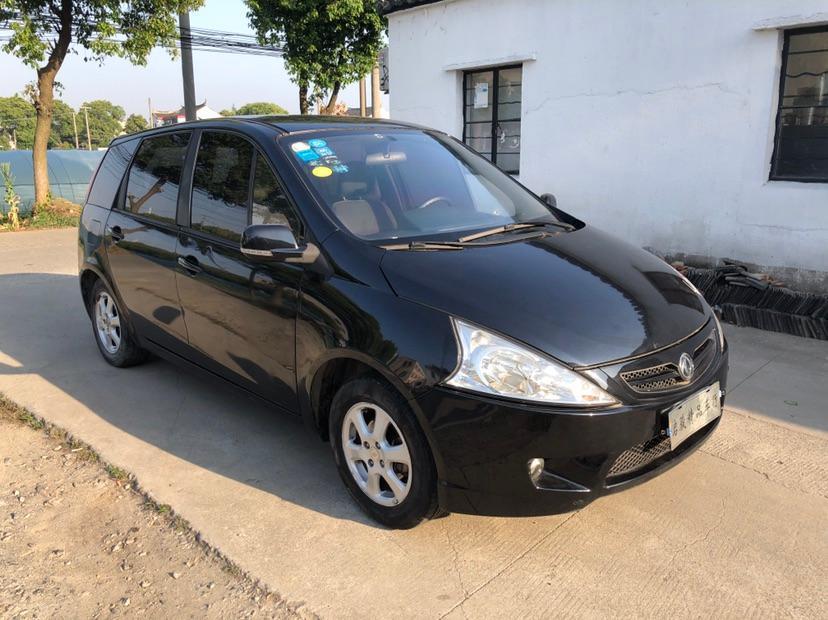 苏州二手车】2011年8月_二手东风风行