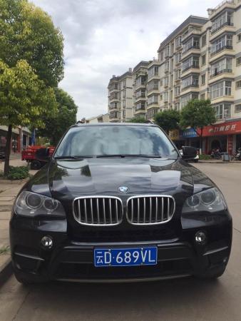 【玉溪二手车】2011年5月_二手宝马 宝马x5 xdrive35i 领先型_价格43.