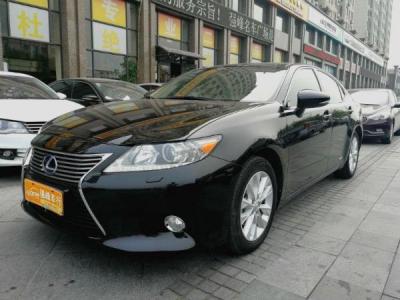 雷克萨斯es300h报价 Clo8xFlW8iWAN8OsAAOsCQjZ6ds689_small_400_300.jpg