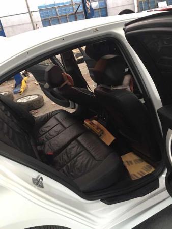 【永州二手车】2013年12月_二手宝马 宝马3系