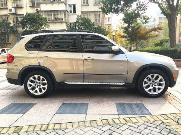 宝马 宝马x5 x5 xdrive35i 3.0t 美规版图片