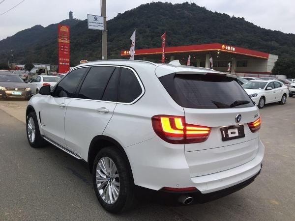 【台州】2014年10月 宝马 宝马x5 x5 xdrive35i 3.