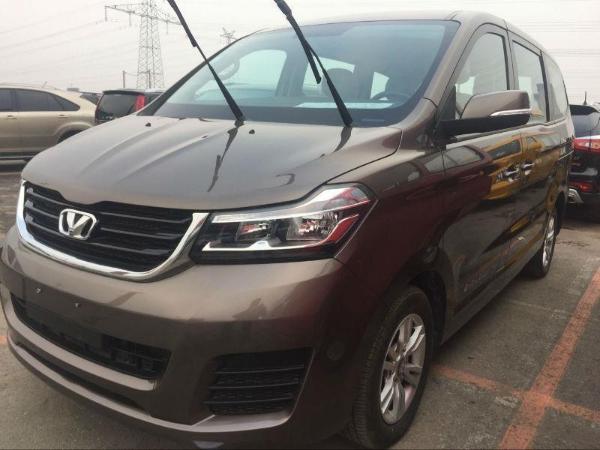 【沈阳二手车】2016年8月_二手华颂 华颂7 2.0t 舒适
