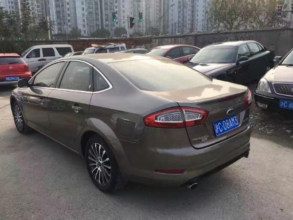 二手蒙迪欧价格_南宁二手福特蒙迪欧_二手福特蒙迪欧价格
