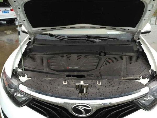 东南dx7 1.5t 豪华型