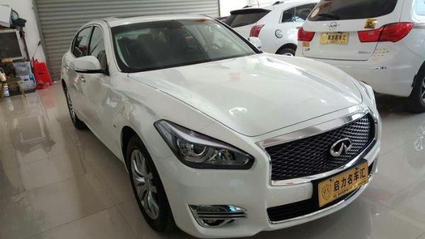 15款英菲尼迪q70l,2021款英菲尼迪q50l 【滁州】2016年3月 英菲尼迪 q70 2015款 英菲尼迪q70 q70l 2.