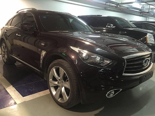英菲尼迪suv报价qx70,英菲尼迪suv报价qx50 suv越野车 英菲尼迪 天津二手qx70 近年二手qx70比较 基本配置 编号