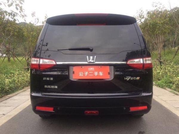 商务车 纳智捷 台州二手大7 mpv 近年二手大7 mpv比较