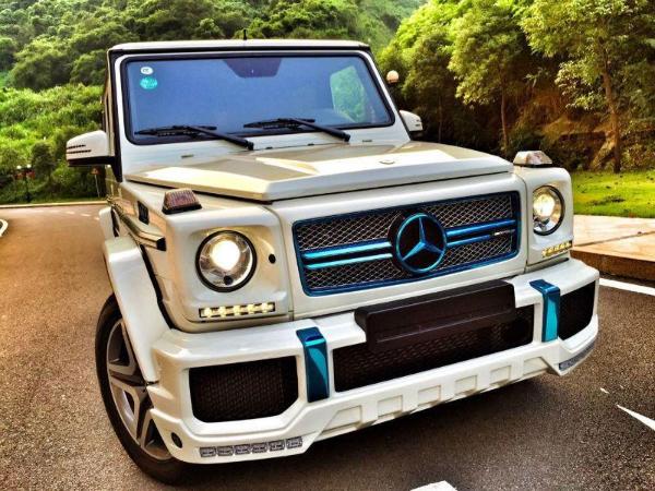 奔驰g65 amg_奔驰g65 amg三厢车_奔驰g65 amg三厢车
