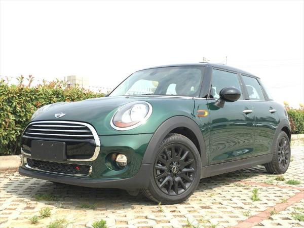 山东二手车 枣庄二手车报价 二手轿车 二手mini 二手mini 详情