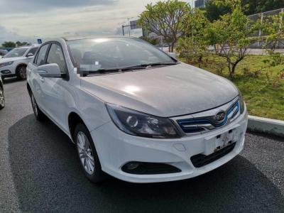 2018年5月 比亚迪 e5450 智联尊享型图片