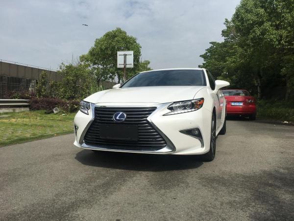 凌志es300h报价,凌志es300h价格 【宁波】2017年12月 雷克萨斯 es es300h e-cvt mark levinson 舒适版