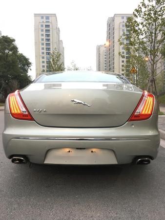 捷豹xj 3.0 xjl 3.0 全景商务版