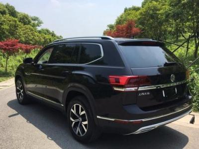 浙江二手车 宁波二手车报价 二手suv越野车 二手大众 二手途昂 详情
