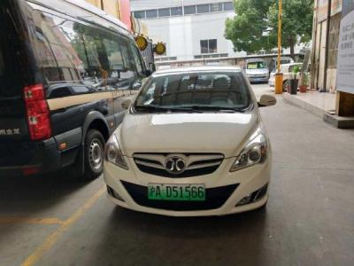 北汽 E系列  北京E系1.5L图片