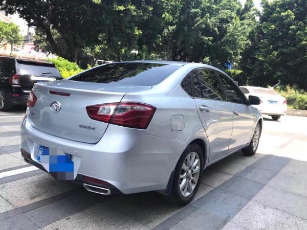 【福州】2015年1月 东南v5菱致 v5 1.5l 手动旗舰型 手动挡
