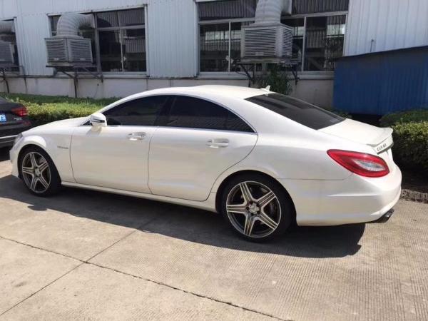 【苏州】2013年12月 奔驰cls级 cls63 amg 5.5t 自动档