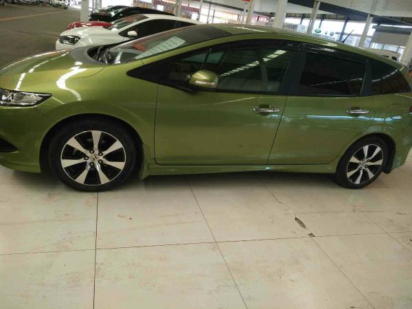 本田杰德继电器图解 杰德油泵保险在哪