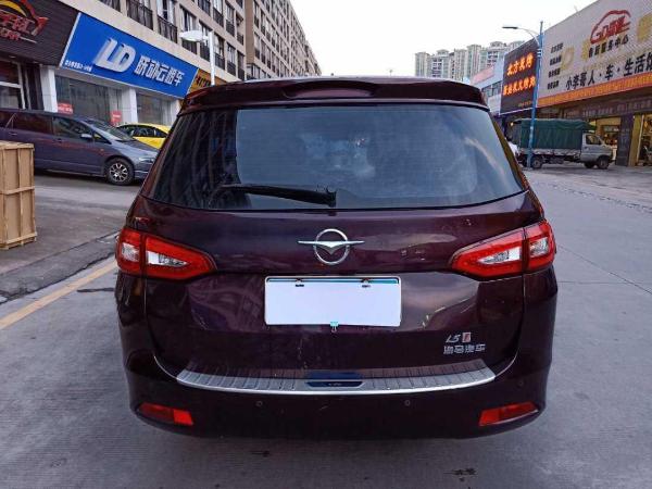 广东二手车 广州二手车报价 二手商务车 二手海马 二手v70 详情