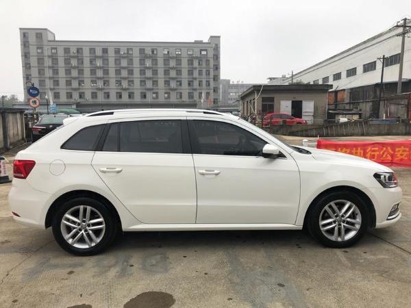 浙江二手车 杭州二手车报价 二手轿车 二手大众 二手朗行 详情