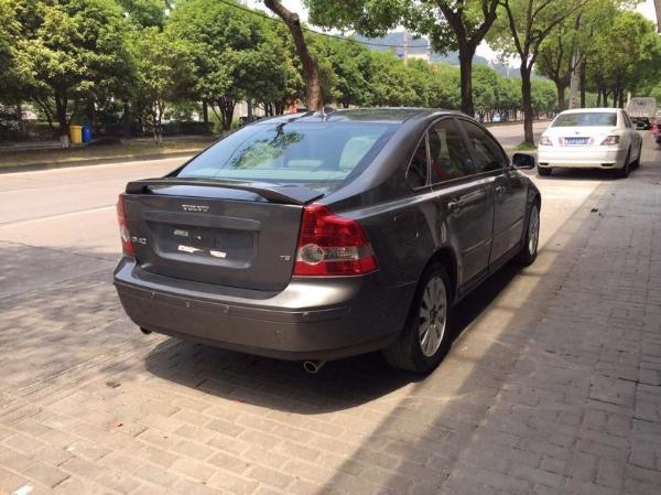 【台州二手车】2006年6月_二手沃尔沃 s40 s40 2.4l