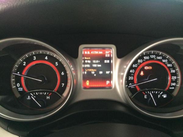 道奇酷威胎压_道奇酷威 胎压传感器_道奇酷威