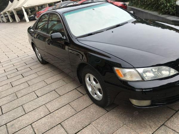 【嘉兴二手车】2000年1月_二手雷克萨斯 es es300 3.