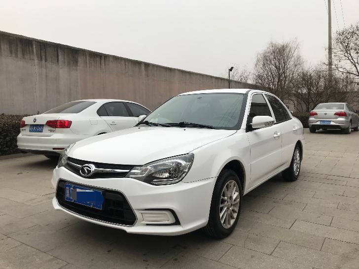 河北二手车 唐山二手车报价 二手轿车 二手东南 二手菱悦 详情
