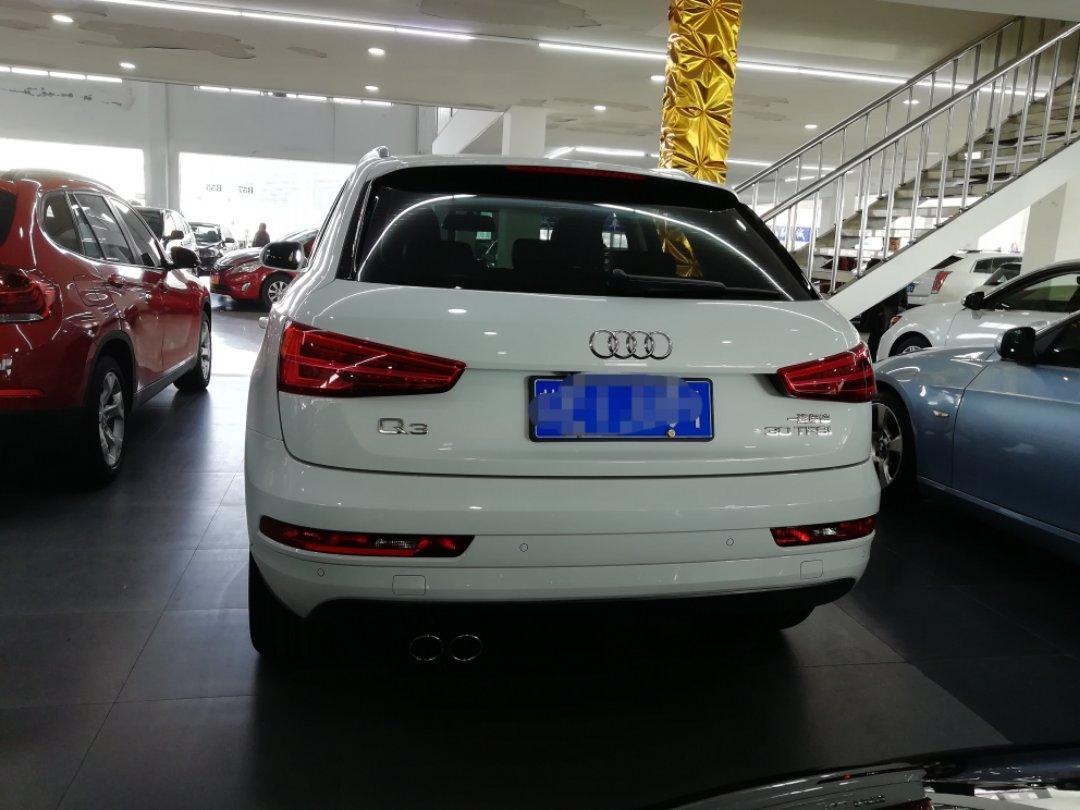 ݡ20181 µ µq3 30 tfsi ʱ Զ