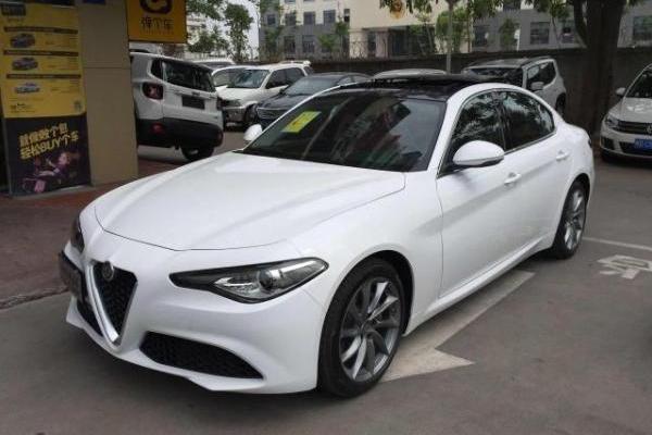 阿尔法-罗密欧 alfa 156 alfa 156