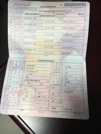 近年二手庆铃皮卡比较