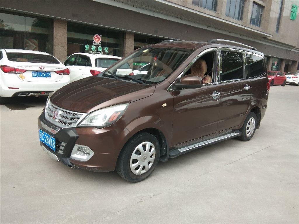 福建二手车 泉州二手车报价 二手面包车 二手北汽威旺 二手m20 详情