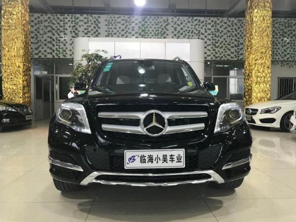 台州二手车报价 二手suv越野车 二手奔驰 二手glk级 详情 800_600
