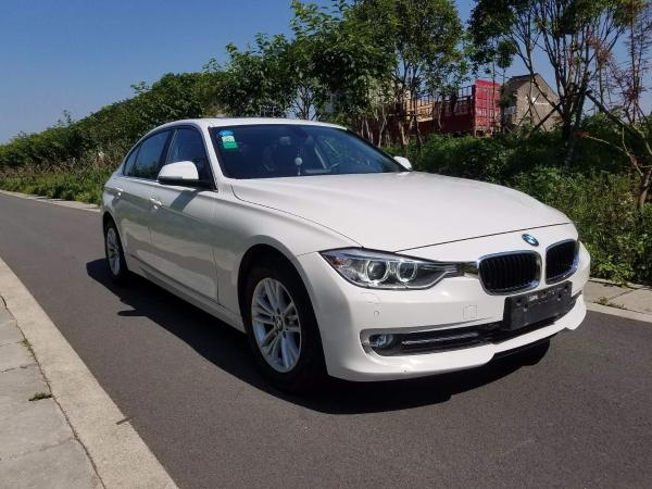 华晨宝马320li长宽高 宝马3系320li车长多少米-汽车