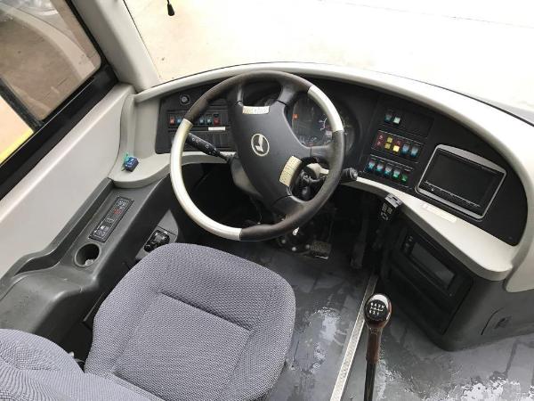 金龙客车