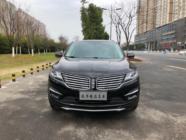 湖南二手车 长沙二手车报价 二手suv越野车 二手林肯 二手mkc 详情