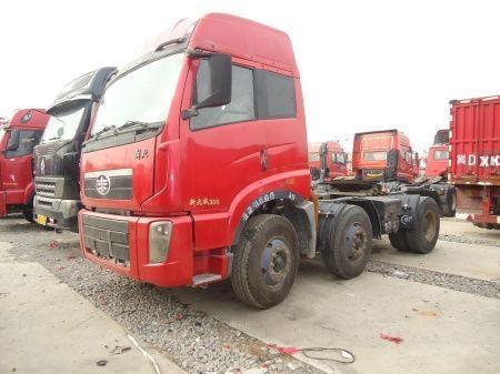 大半挂车头 便宜的半挂车头