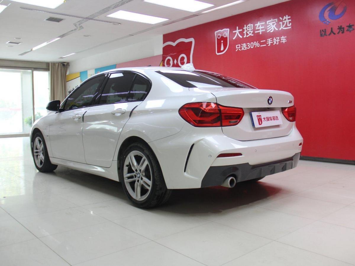 2019款宝马118i落地价,2020款宝马530li落地价 【郑州】2019年10月 宝马 宝马1系 2019款 118i m运动套装 自动档