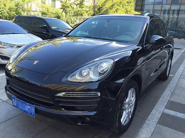 保时捷卡宴保养 保时捷保养费用三星e210l电池表