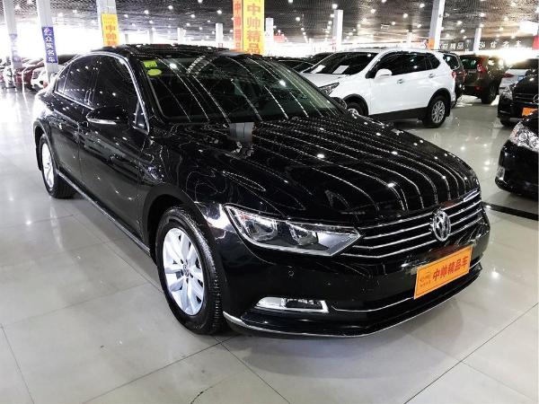 【济南】2018年5月 大众 迈腾 280tsi dsg舒适型 自动档