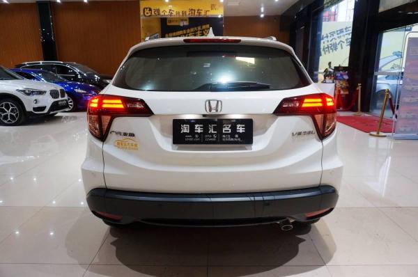 广东二手车 梅州二手车报价 二手suv越野车 二手本田 二手缤智 详情