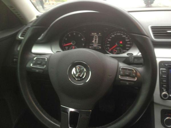 大众迈腾1.8t