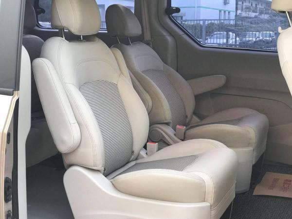 上海二手车 上海二手车报价 二手商务车 二手大通 二手g10 详情