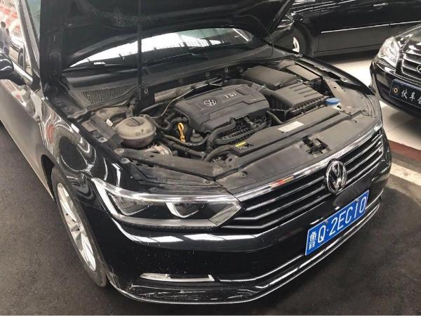 大众tsi380报价,上海大众tsi图片报价 【临沂】2016年10月 大众 迈腾 2.0 tsi 380tsi 豪华型 黑色 自动档