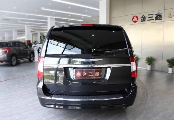 湖北二手车 武汉二手车报价 二手商务车 二手克莱斯勒 二手大捷龙