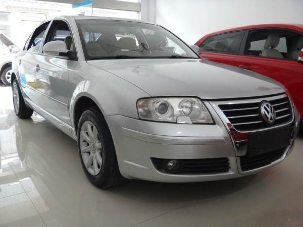 2008款帕萨特配置参数,大众帕萨特2008款参数 【芜湖二手车】2008年1月_二手大众 帕萨特 2.0 经典