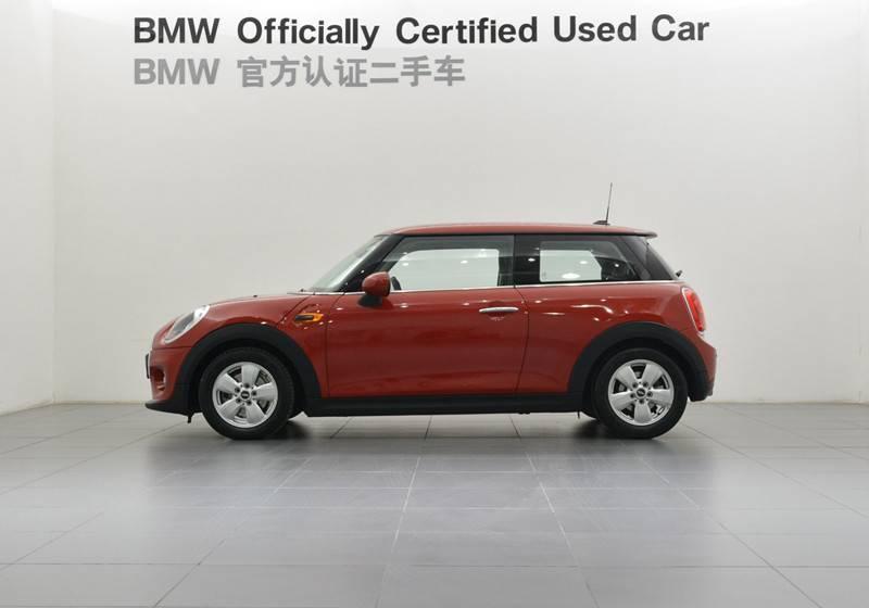 广东二手车 深圳二手车报价 二手轿车 二手mini 二手mini 5-door 详情